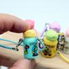 Toys Accessories Mini Water Bottle Miniature Scene Accessories  Dollhouse Accessories