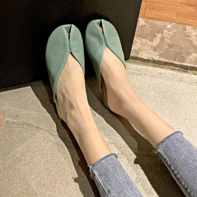 Летние женские тапочки, удобная и удобная повседневная обувь на плоской подошве