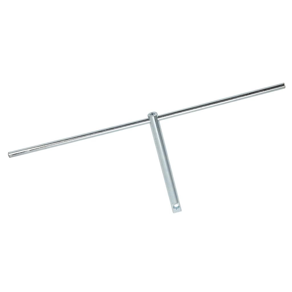 Dual Carburetor Linkage Rod Connecting Kit Replacement Accessory Fit for Holley Carb