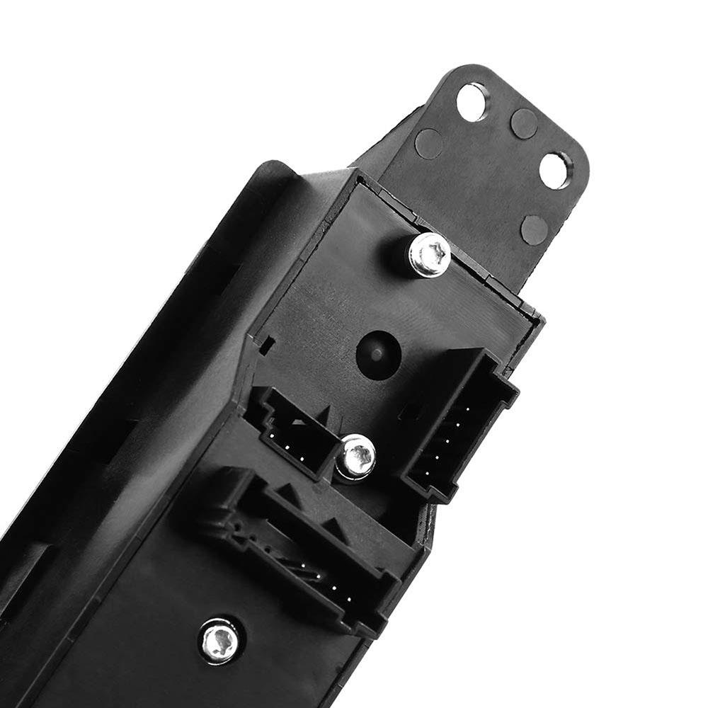 1 шт. переключатель стеклоподъемника автомобиля передняя сторона водителя для Mercedes-Benz Dodge 68042382AA