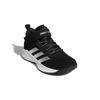 adidas Cross Em Up 5 Широкие Слипоны Удобные Нескользящие Амортизирующие Прочные Полувысокие Детские Баскетбольные Кроссовки Детские Баскетбольные Кроссовки S29006