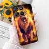 Casing For Motorola Moto G67 Power Aesthetic Cartoons Soft silicone Phone Case Back Cover for MotoG57 Power G 67 Power TPU Shell