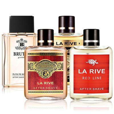 LA RIVE Лосьон после бритья 100 мл