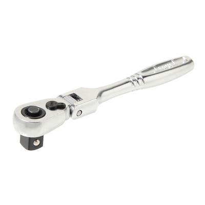 Компактная поворотная трещотка TONE RH3FCH Drive (Тип удержания) 9.5mm (3/8")