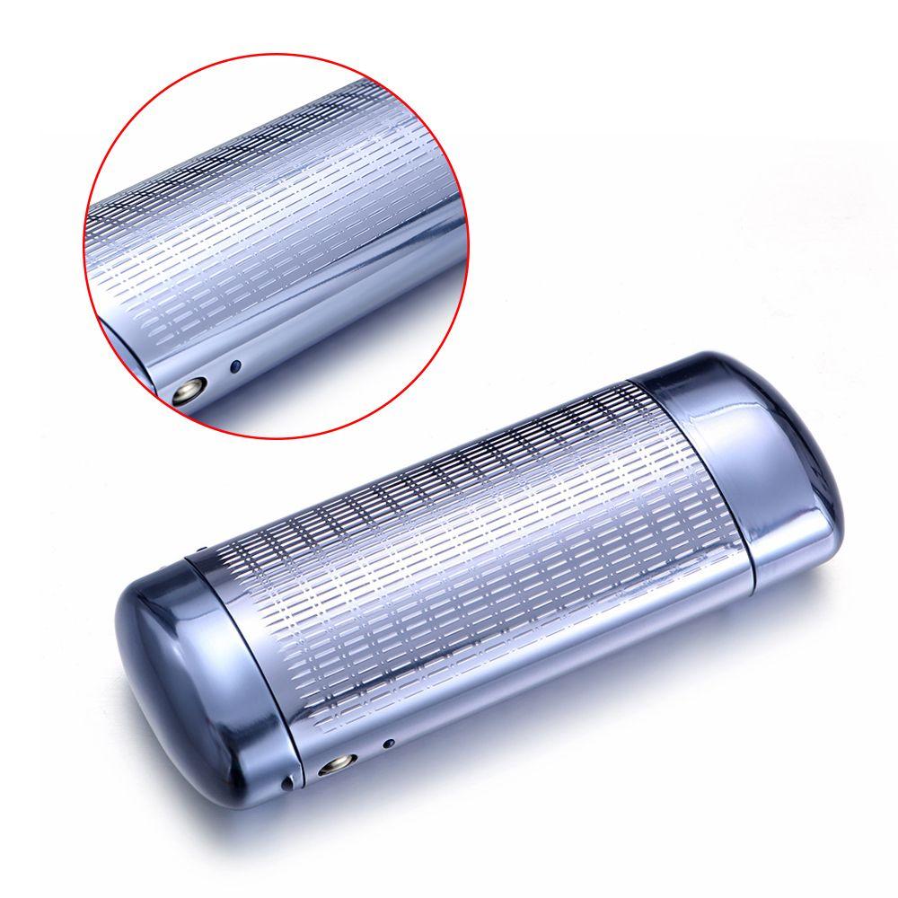 Fashion Superior Aluminum Metal Eyeglasses Accessories Glasses Holder Glasses Box Eyeglasses Case