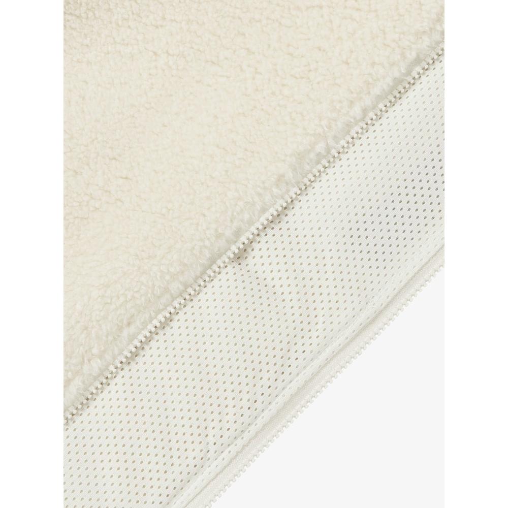 Lacoste Мужской свитер с высоким воротом из шерпы Sh500e 54n 70v q2nSh500e 54n70v