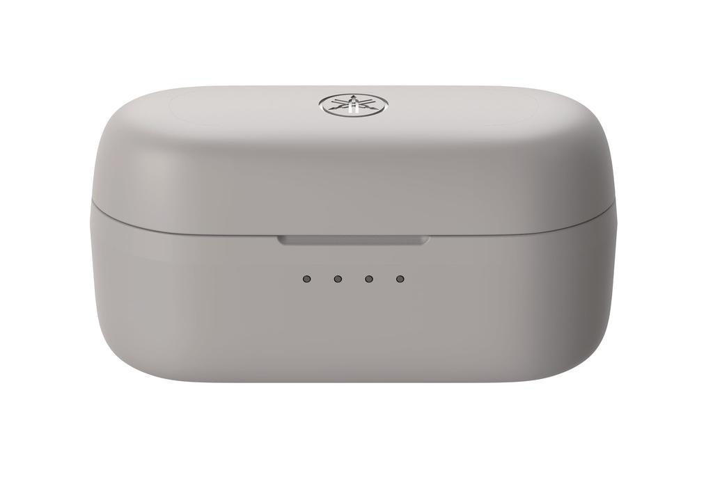 Yamaha Беспроводное прослушивание по Bluetooth Голосовой гейминг До часов IPX5 Эквивалент AAC aptX Эквалайзер TW-E3C(С) Уход за наушниками, Звонки, Режим, 9+15