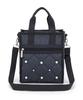 Официальная наплечная сумка MINI TOTE Twilight Pearl [LeSportsac] N/S С ЖЕМЧУГОМ/1660 Женская