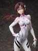 Revolve Shin Evangelion Theatrical Version Макинами Мари Иллюстриус Последняя Миссия Масштабная ПВХ АБС Окрашенная Полная Фигурка 1/7