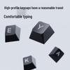 Deli 2168Lite Wired Membrane Keyboard