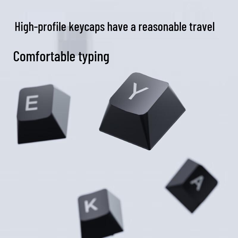 Deli 2168Lite Wired Membrane Keyboard