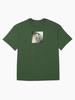Selena Gomez portrait fanart Oversized T-Shirt