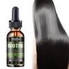 Новый уход за волосами Эфирные масла для роста волос Питательное средство Лечение выпадения волос Уход за волосами Кондиционер