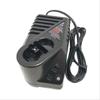 Зарядное устройство для аккумуляторов BOSCH 9.6V 12V 14.4V NI-HM Ni-Cd Замена зарядного устройства Вилка ЕС/Вилка США GSR7.2-2 GSR9.6-2 GSR12-2