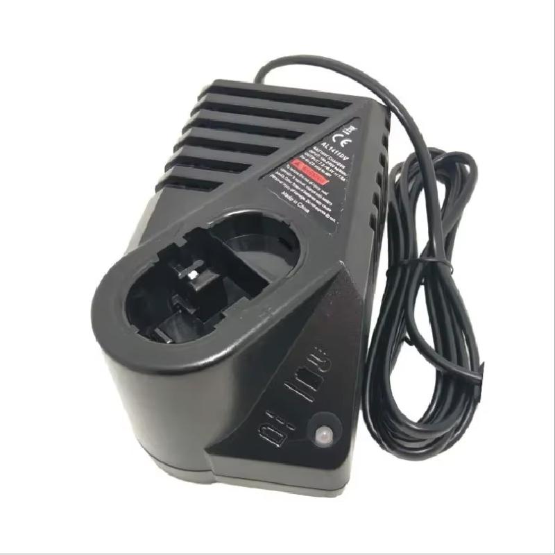 Зарядное устройство для аккумуляторов BOSCH 9.6V 12V 14.4V NI-HM Ni-Cd Замена зарядного устройства Вилка ЕС/Вилка США GSR7.2-2 GSR9.6-2 GSR12-2