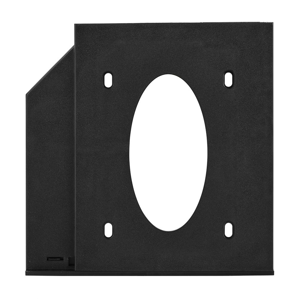2.5 Внешний корпус для SSD Жесткого диска Адаптер для оптического DVD привода для ноутбука 9.5мм