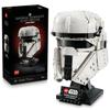 LEGO Звездные войны 75458 Эксклюзив Cdiscount Шлем пилота AT-RT из Остатков Империи Высота 18 см - Набор для взрослых