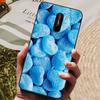 Для xiaomi mi pocophone f1 Чехол Силиконовая задняя крышка Чехол для телефона для xiaomi poco F1 Чехлы Pocofone F1 6.18 дюйма Мягкий бампер coque