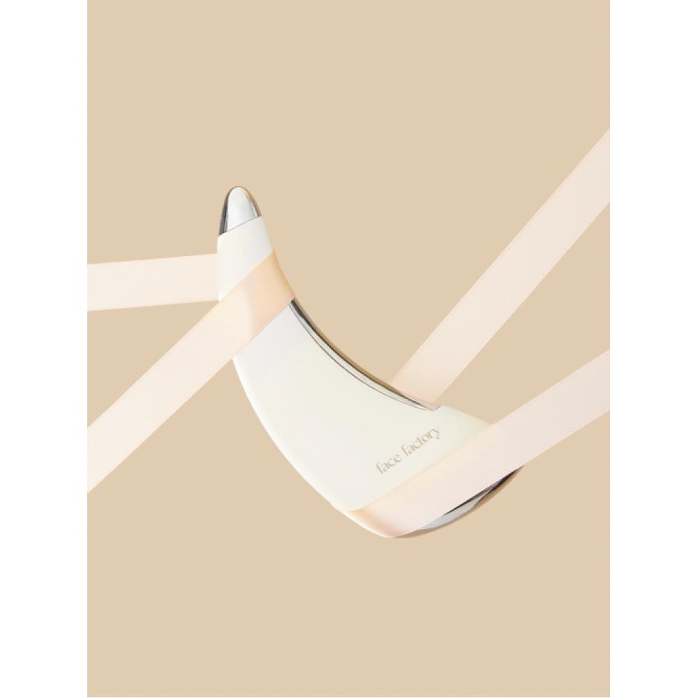 Face Factory Galvanic Sputum Microcurrent Massager