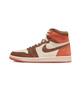Air Jordan 1 High OG Cacao Wow и Sand Drift Женский размер FQ2941-200