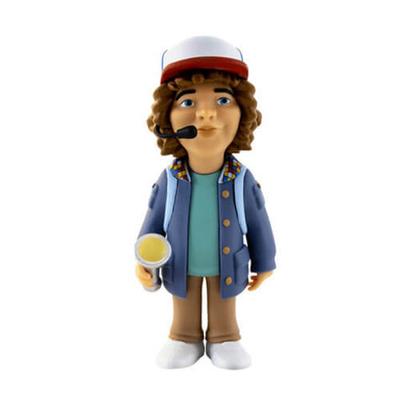 Коллекционная фигурка MINIX Stranger Things (Дастин)