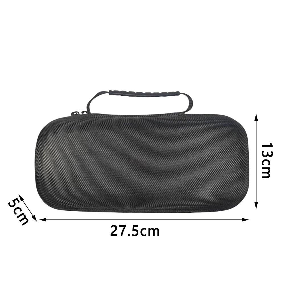 Anti-scratch Travel Case Carrying Casefor M27 GameConsole  Portal Protective Case Handbag Portal Handheld Game Console