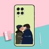 Young Royals For Samsung Galaxy M12 M16 M34 M11 M35 M21 M06 M33 M13 M53 M31 M55 M15 M14 M54 M32 M52 Case