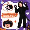 Children's Costume Halloween Costume  Animal Jumpsuit