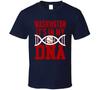 It's In My Dna Washington Baseball Fan T Shirt