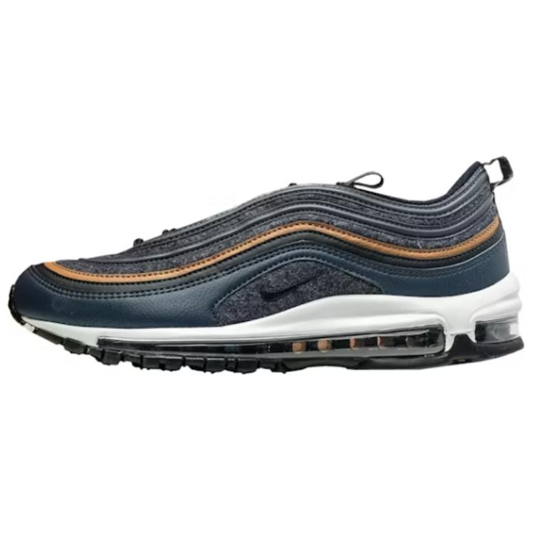 Nike Air Max 97 Wool Thunder Blue 312834-400