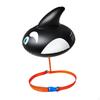 Pool Swim Buoy Accessories Portable with Belt for Exercise Drifting Kayaking