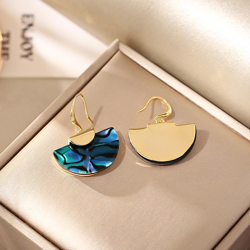 Fashion Dangle Earrings For Women's Jewelry