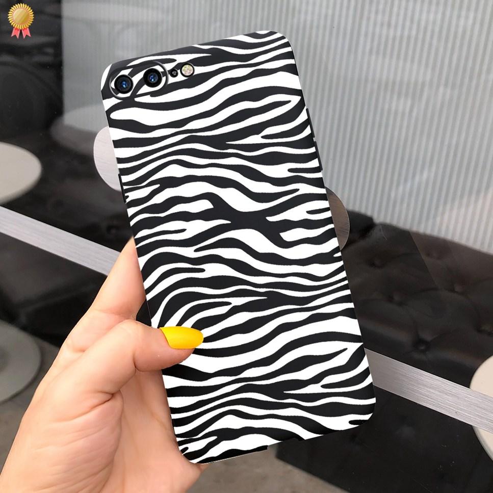 For IPhone 7 Plus 7Plus Case Cute Butterfly Black Silicone Shockproof Capa For IPhone7 Funda For IPhone 7 Plus 7Plus Phone Shell