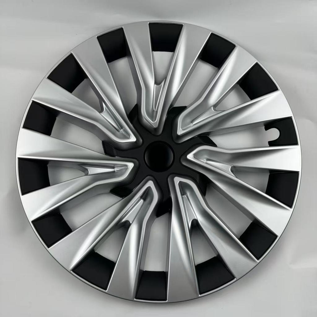 Ударопрочный колпак ступицы 18" для Model 3 Facelift 2024-2025