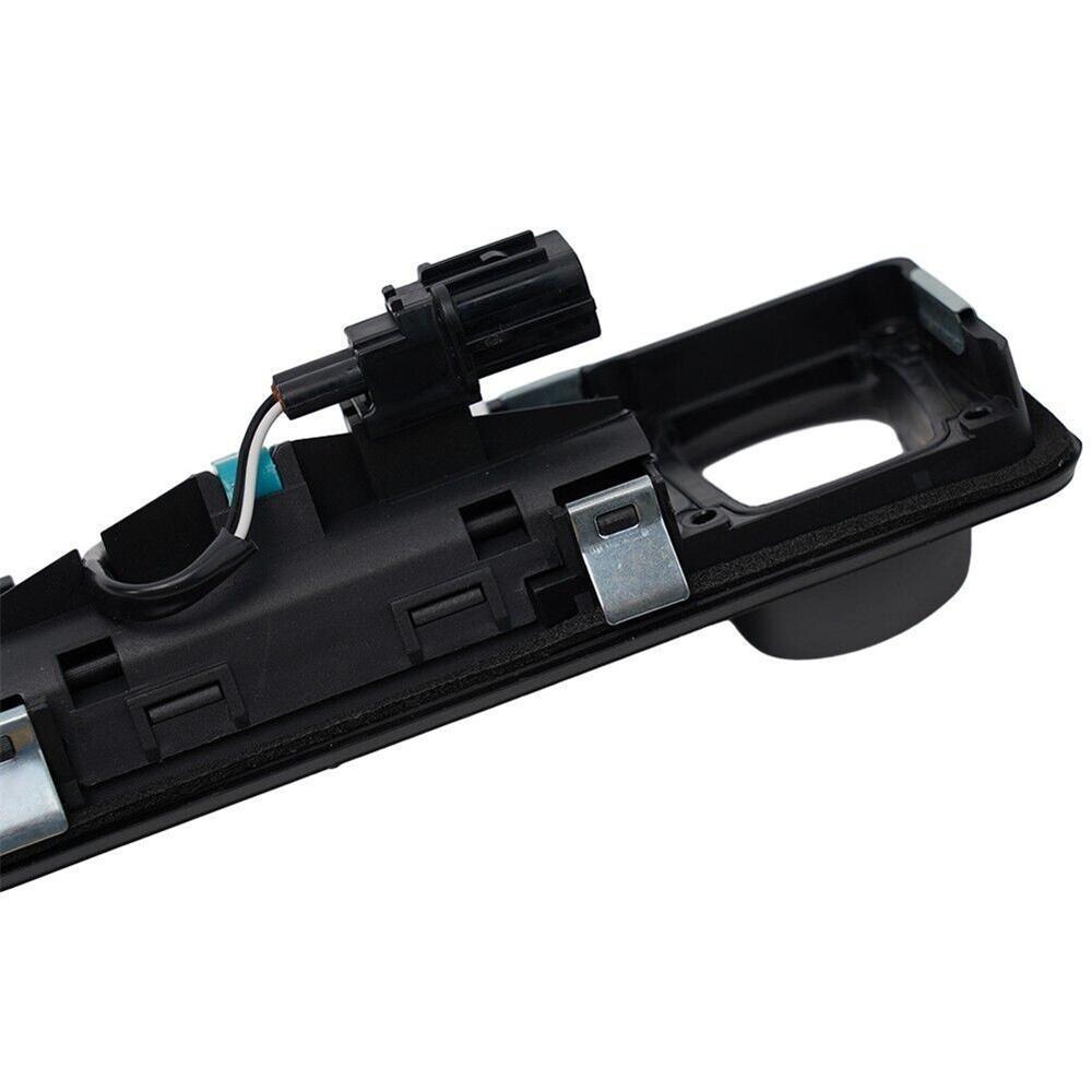 Replacement Trunk Lid Lock Handle For Hyundai Genesis G80 2014-2020 Sedan