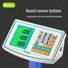 Meilin 300 кг Коммерческие цифровые платформенные весы (Китайская версия)