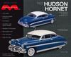 Platts Mobius Model 1953 Hudson Hornet Пластиковая модель MOE1200 1/25 (Машина)