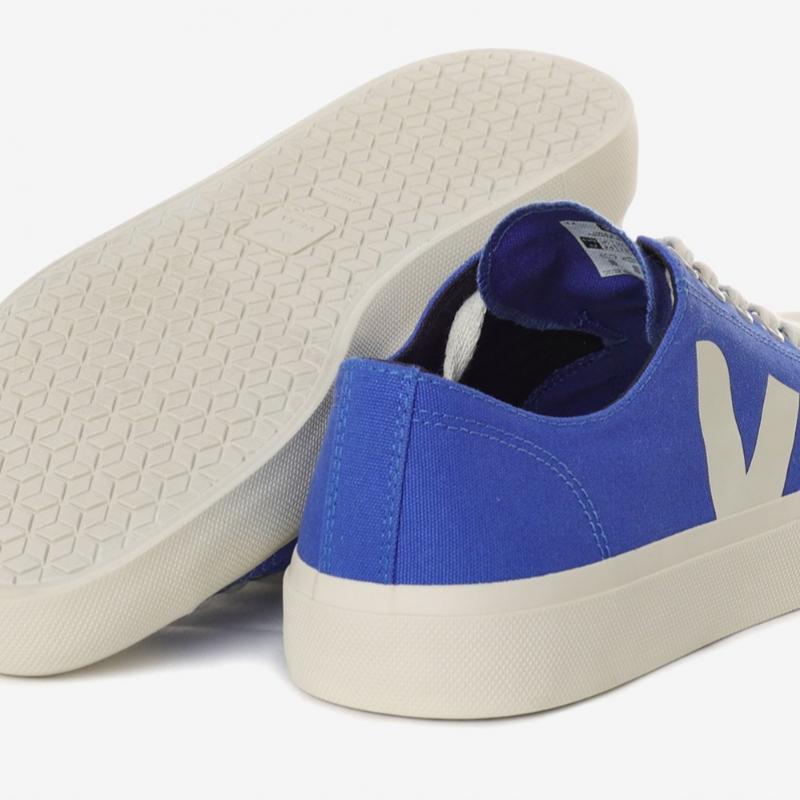 Veja Unisex Eco Friendly Sneakers Svju231pl01 166