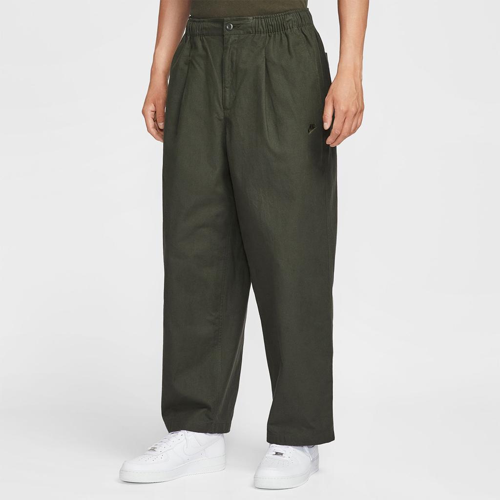 Nike M NK CLUB HVY WT BALLOON PANT HV1424-355