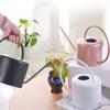 Comfortable Long Spout Watering Can Stainless Steel Watering Pot Creative Watering Can Indoor