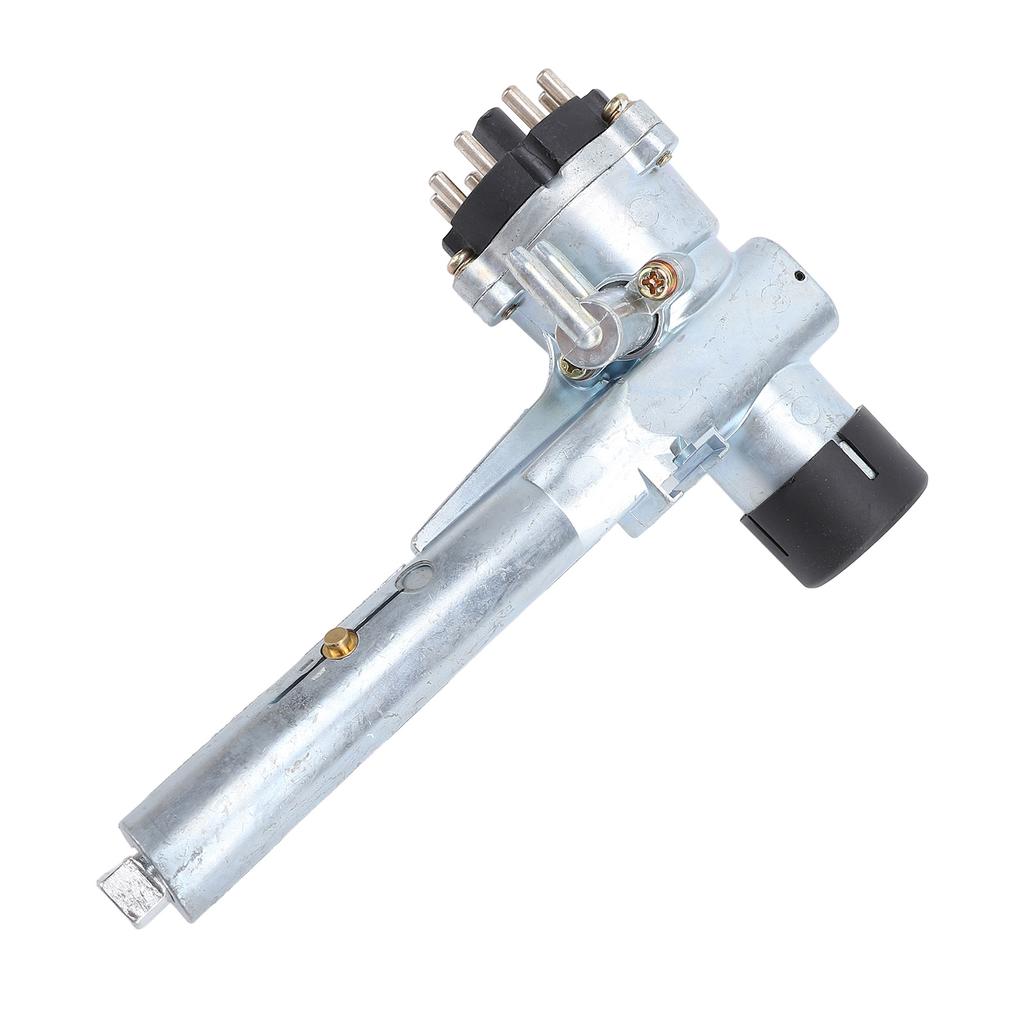 Цилиндр замка зажигания с 2 ключами Долговечная плавная работа 0004600284 для автобуса 207 310 MB 207 410