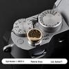 Колпачки для кнопки спуска затвора, совместимые с Fujifilm XT и Nikon ZF