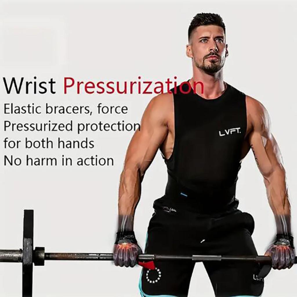 Lifting Strap Wrist Strap Weightliftings Deadlifts Tape Weightliftings Tape for Women Man  Gym Lifting Grip