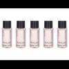 Armani Розовая Вода Набор Образцов Черный Ключ Абсолютная Красота Увлажняющая и Оживляющая Эссенция Вода Увлажняющая и Восстанавливающая 10 мл*5