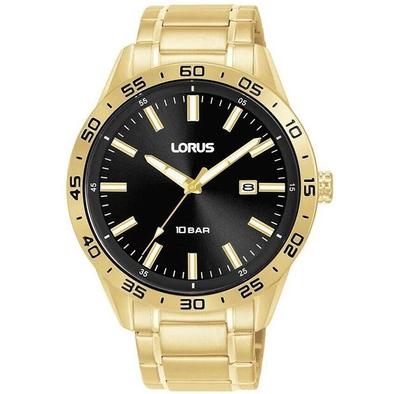 Часы Lorus RH952QX9