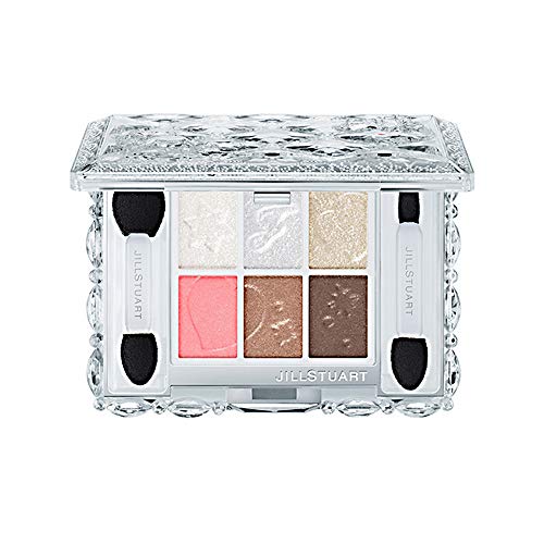 JILL STUART Коллекция Powder White Love Story [Параллельный импорт]