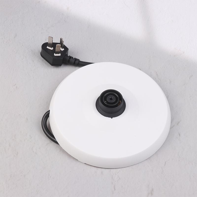Household Electric Kettle Base Universal Kettle Accessories Rubber Plate Chassis High Power Rubber Disc Electric Kettle Parts