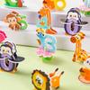30pcs 3D Puzzle Model Paper Assembly Model New Jigsaw Puzzles  Kids