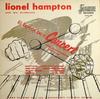 LP Record LIONEL HAMPTON & HIS ORCHESTRA - All American Award Concert JASM1040 Jasmine Records UK Jazz Used