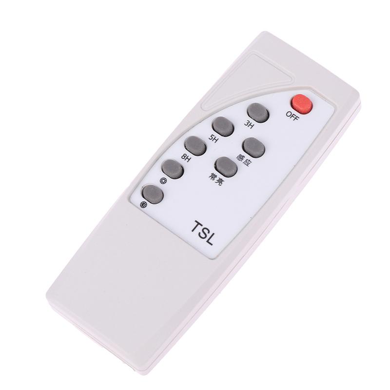 3.2 В 3.7 В Пульт дистанционного управления PIR Солнечный интегрированный уличный фонарь Плата сенсорной схемы Солнечная плата драйвера светодиодов с пультом дистанционного управления